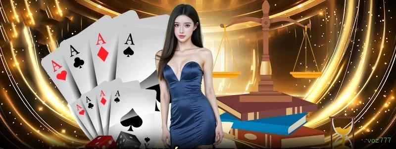 Vantagens Cassino ao Vivo