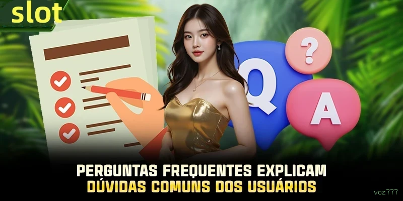 App voz777 Mobile