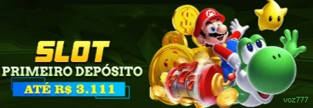 Depositar voz777