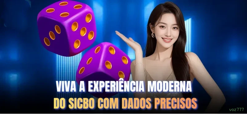 Apostas Esportivas voz777