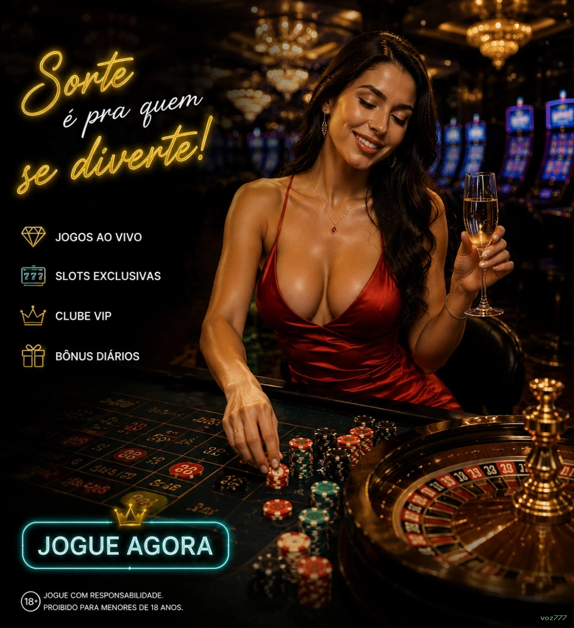 Limites de Saque
