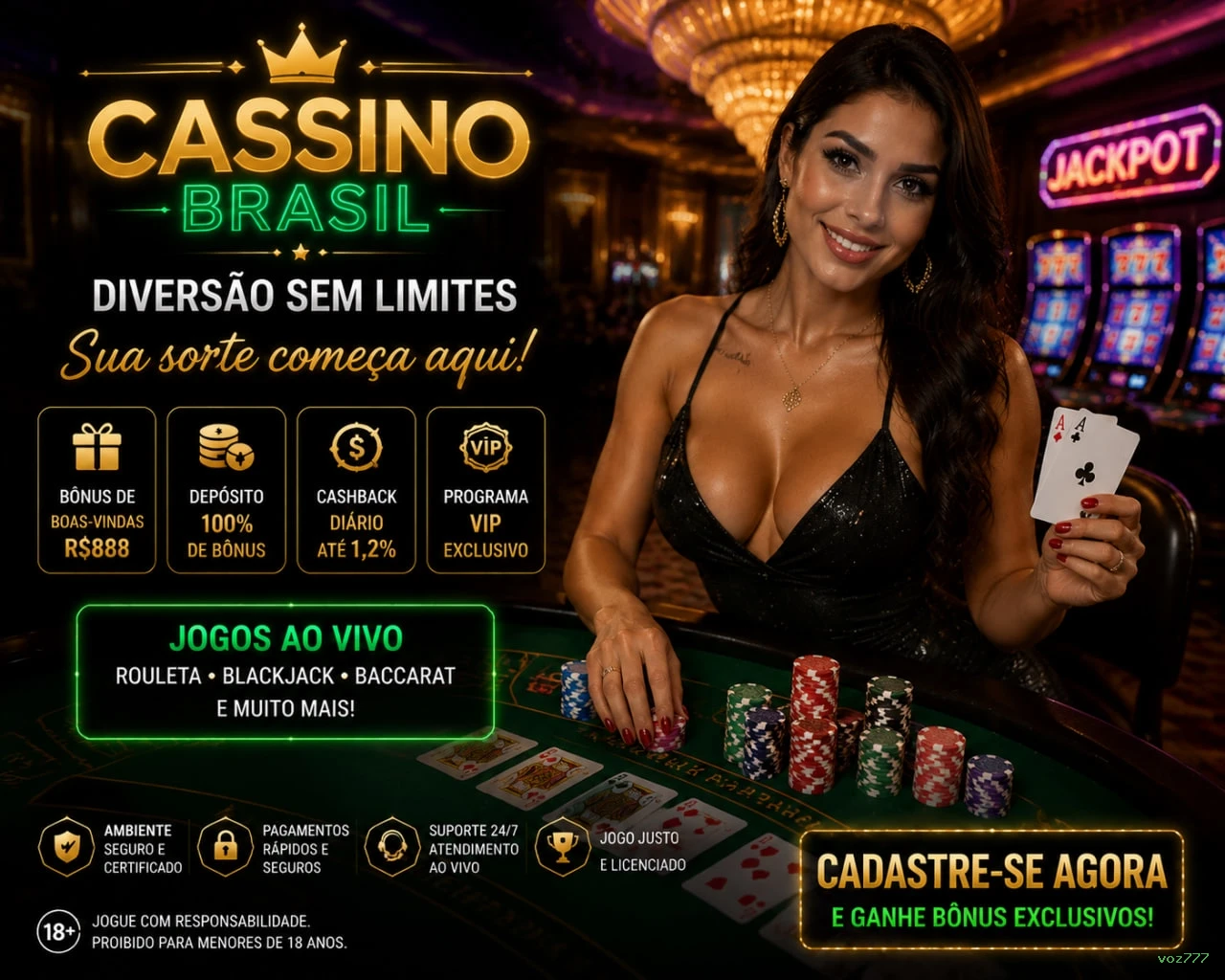 Esportes Virtuais voz777