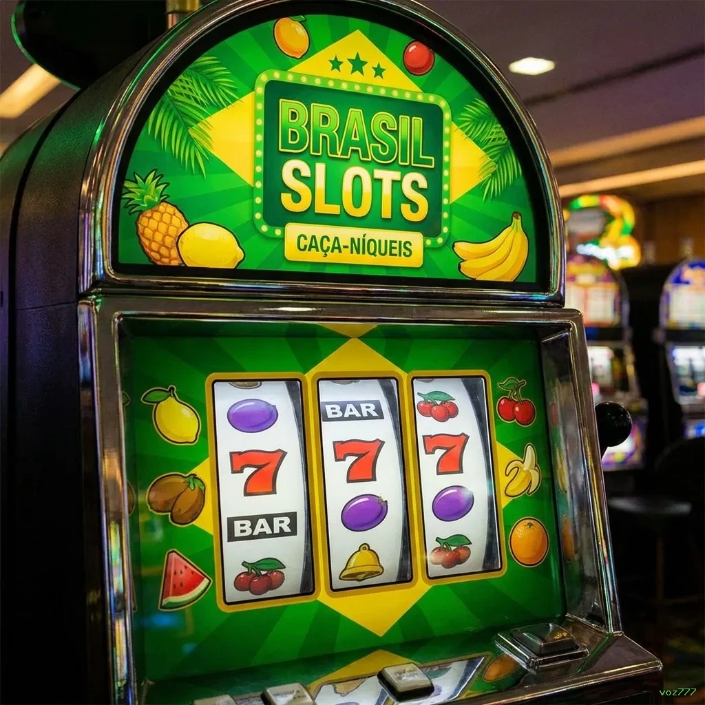 Wild West Gold Slot voz777